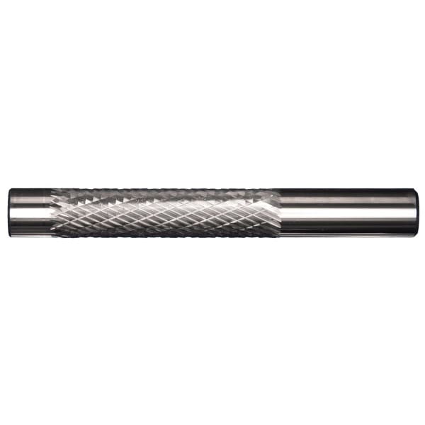 1/2x2x1/2x4 Doublecut Piloted Diemill, PowerT